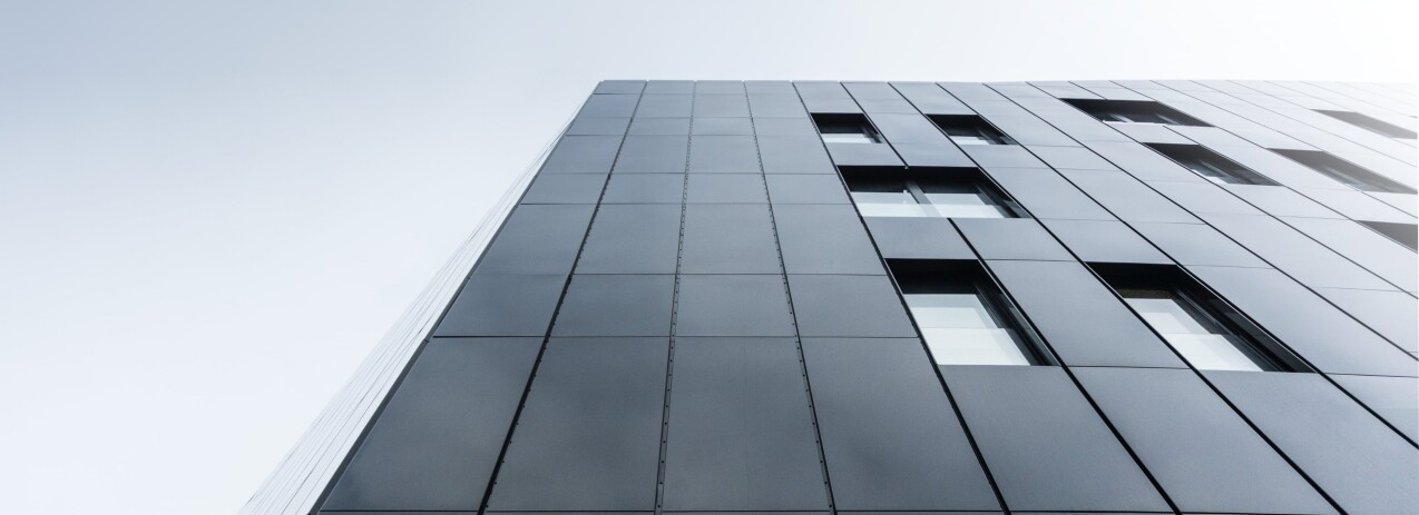 Footer Background Image