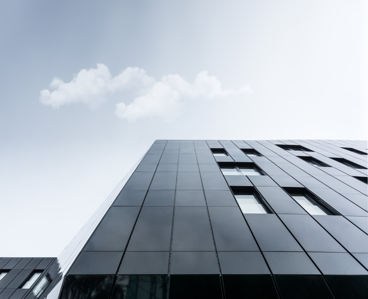 Footer Background Image